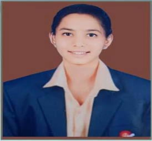 Sakshi Jangam