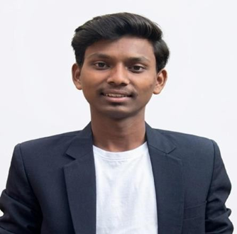 Baliram Balure