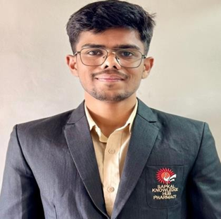 Sarthak Bhamare