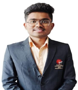Ankush Patil