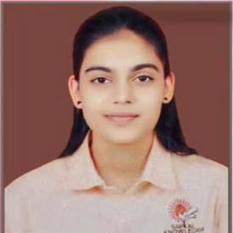 Sakshi Narkhede